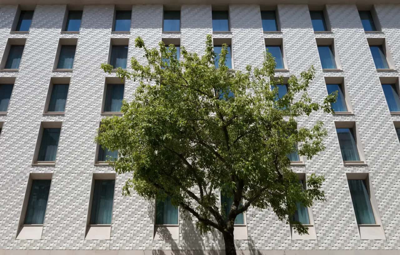 Hotely u lisabonského letiště – Nejlepší ubytování v okolí LIS 2026