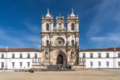 Alcobaça Monastery