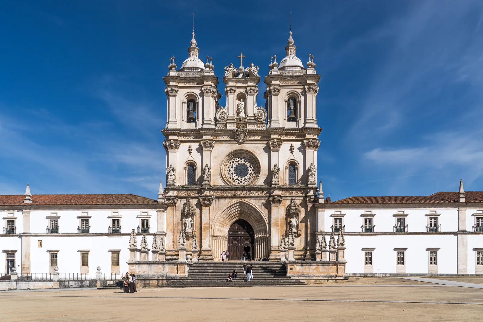 Alcobaça Monastery