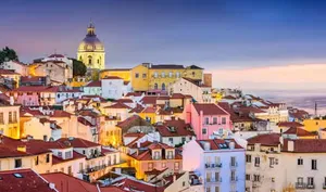 Alfama