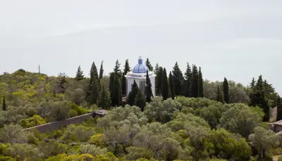 Arrábida Natural Park