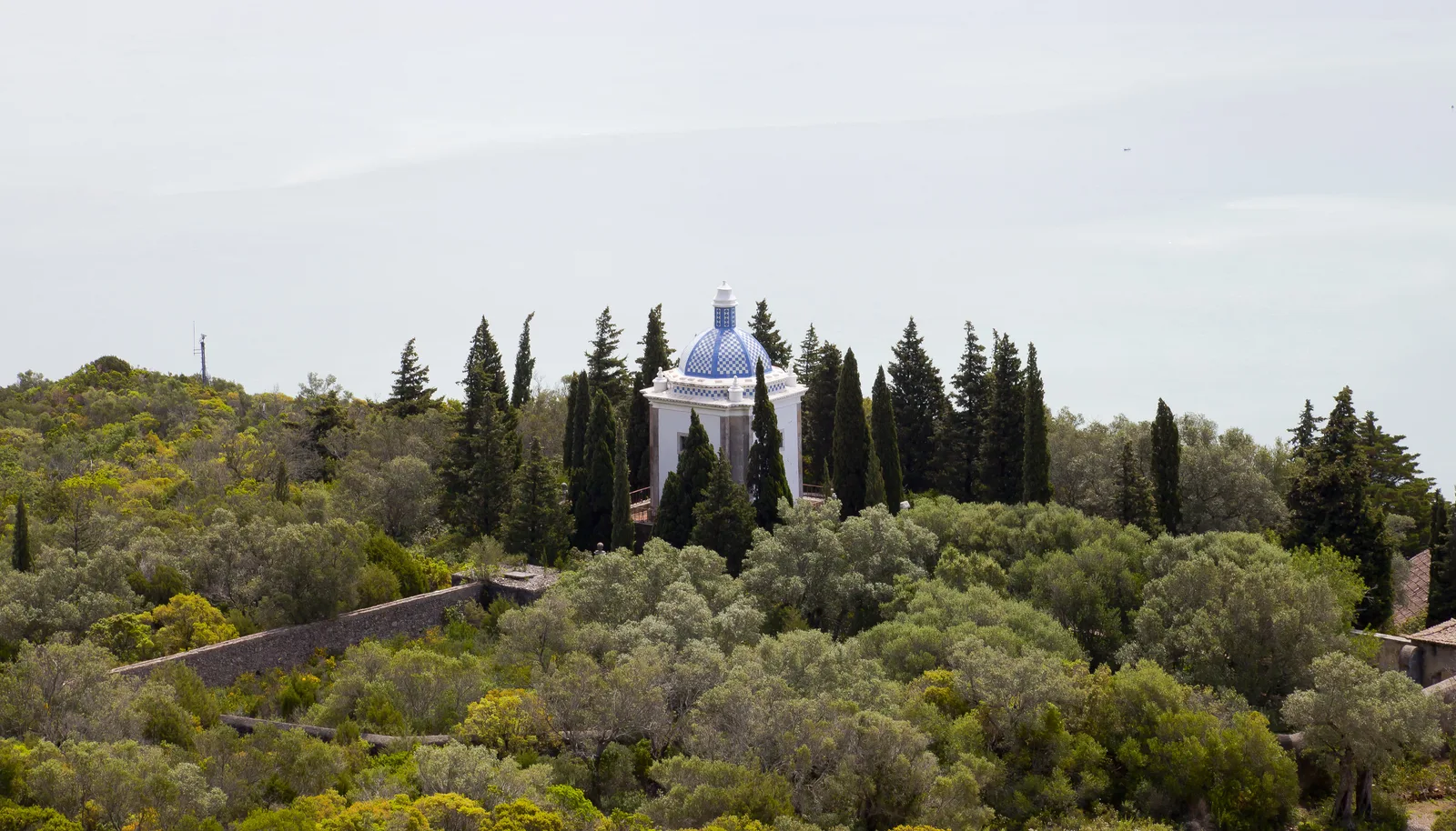 Arrábida Natural Park