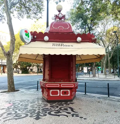 Avenida da Liberdade