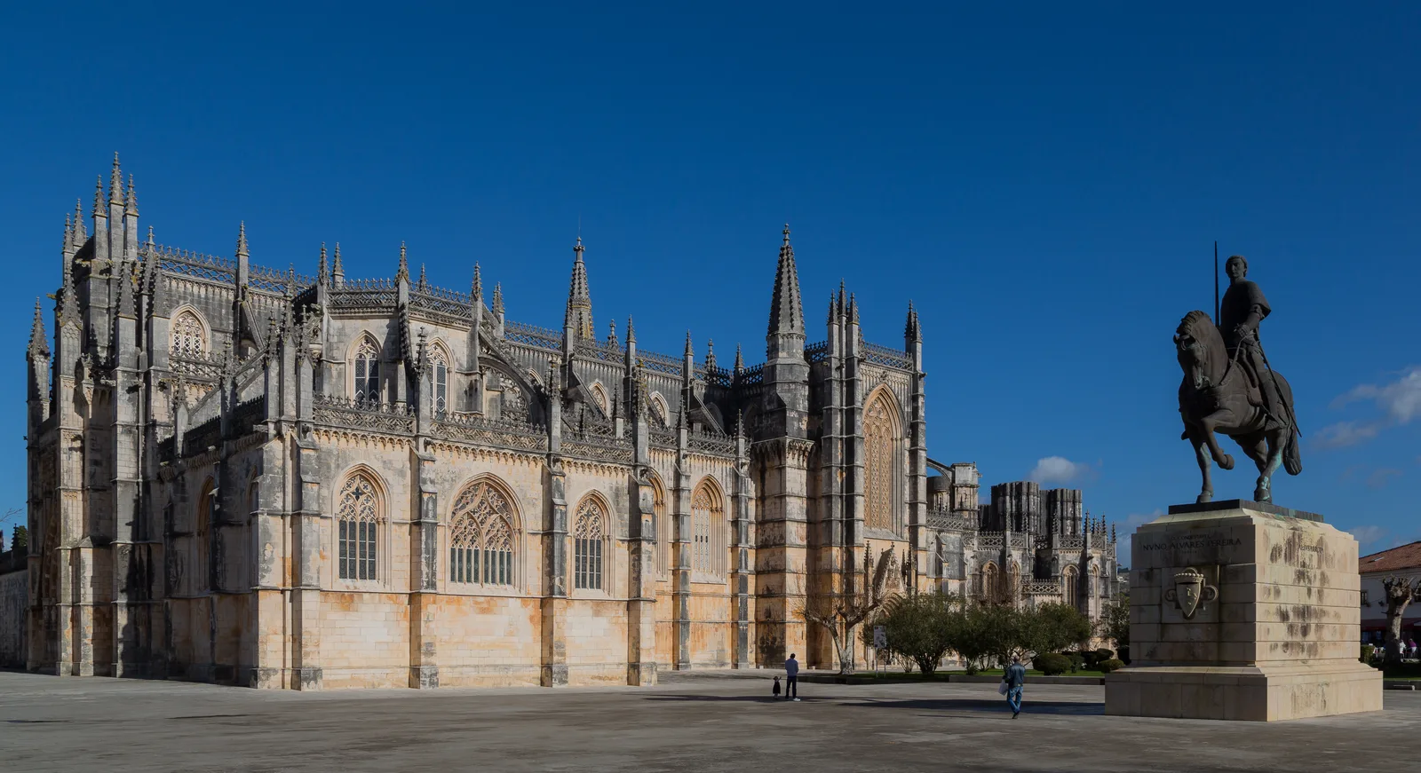 Batalha Monastery