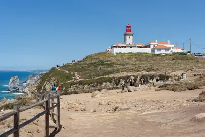Cabo da Roca