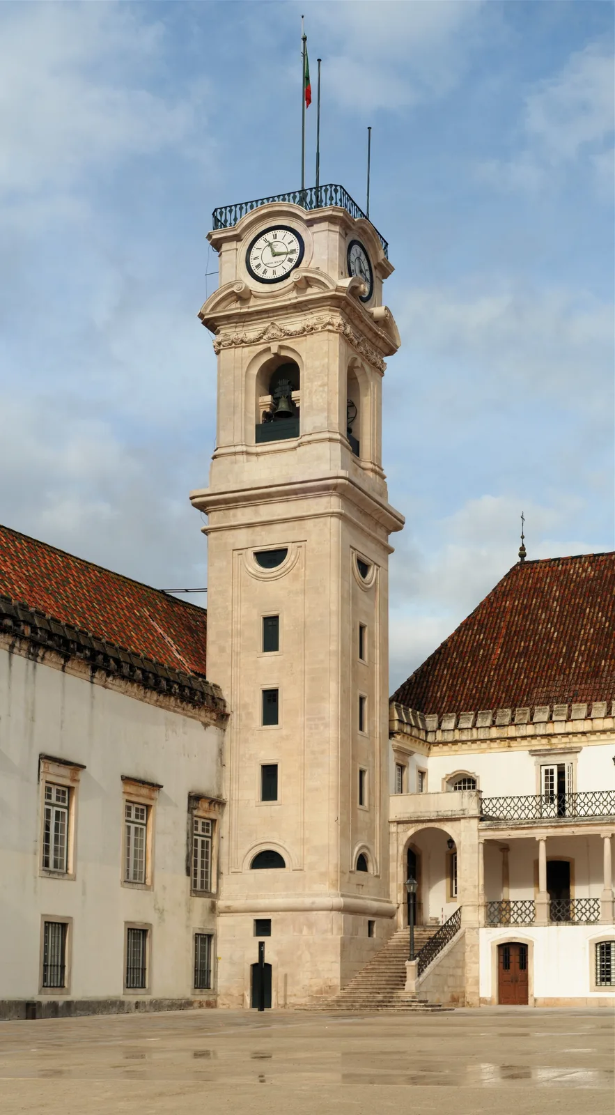 Coimbra