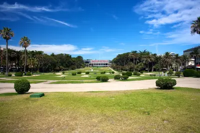 Estoril
