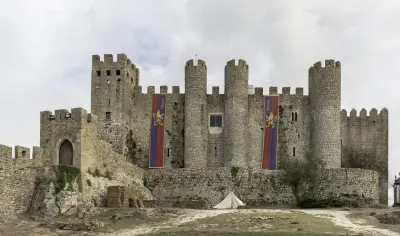 Óbidos