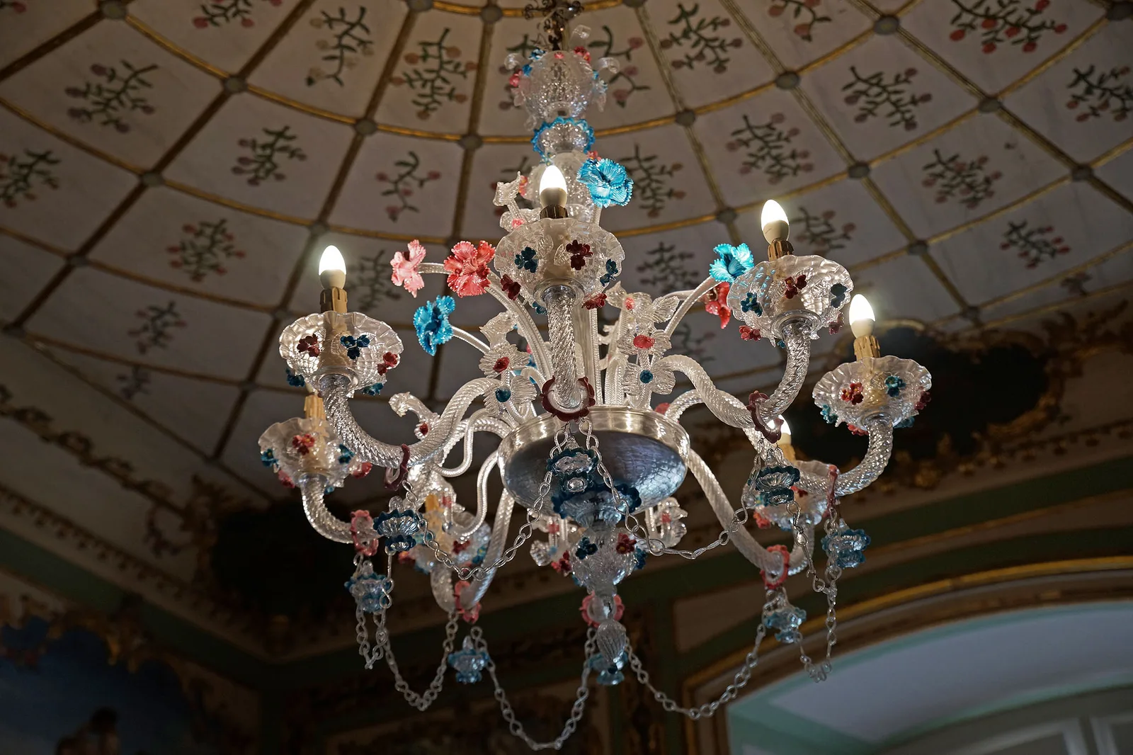 Queluz