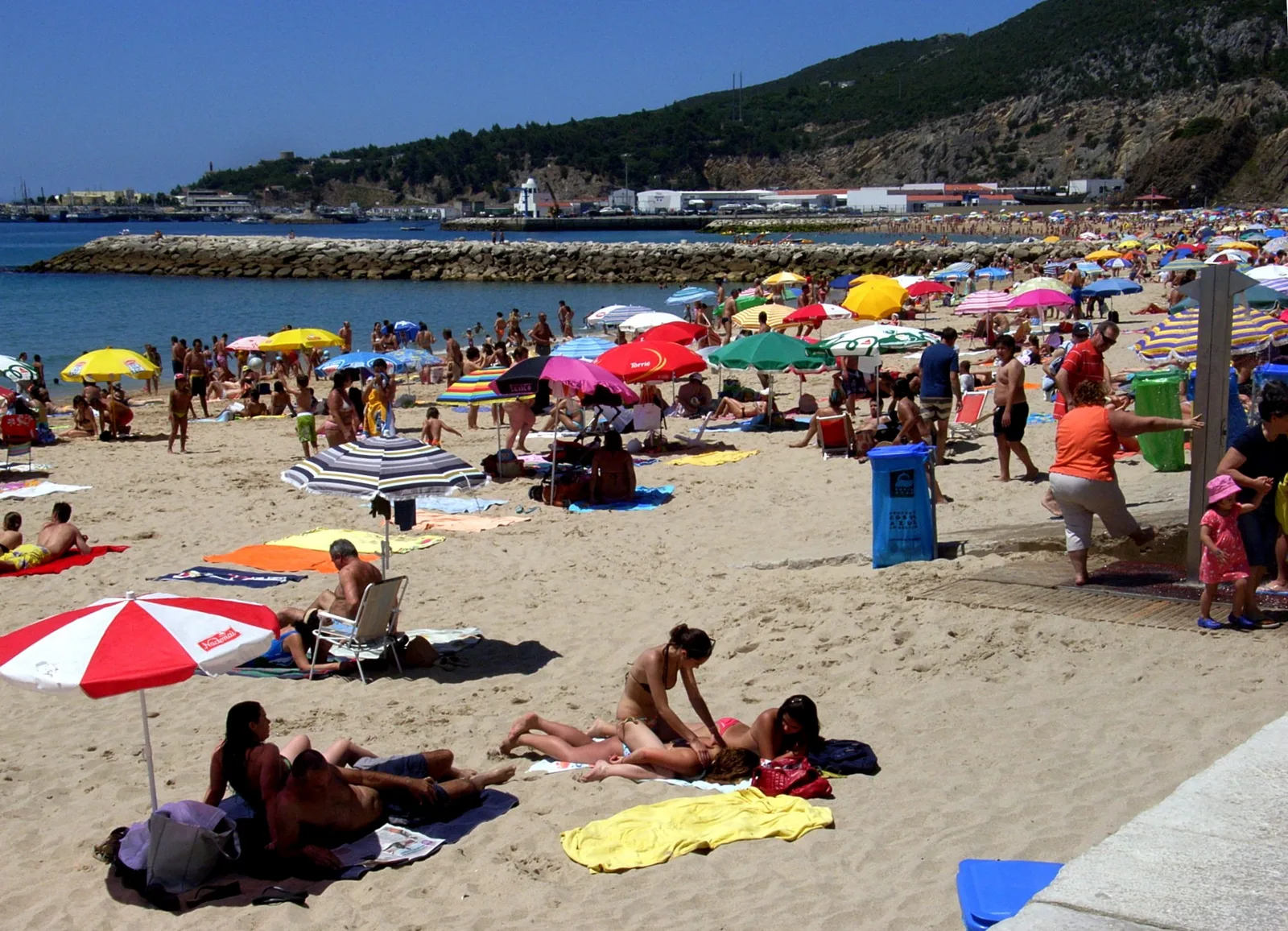Sesimbra