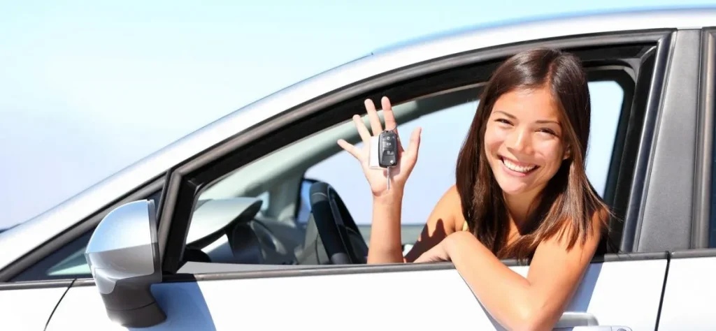 Car Rental at Lisbon Airport