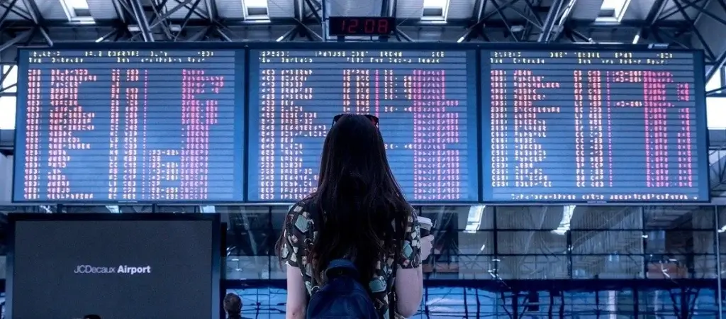 Lisbon Airport Terminals