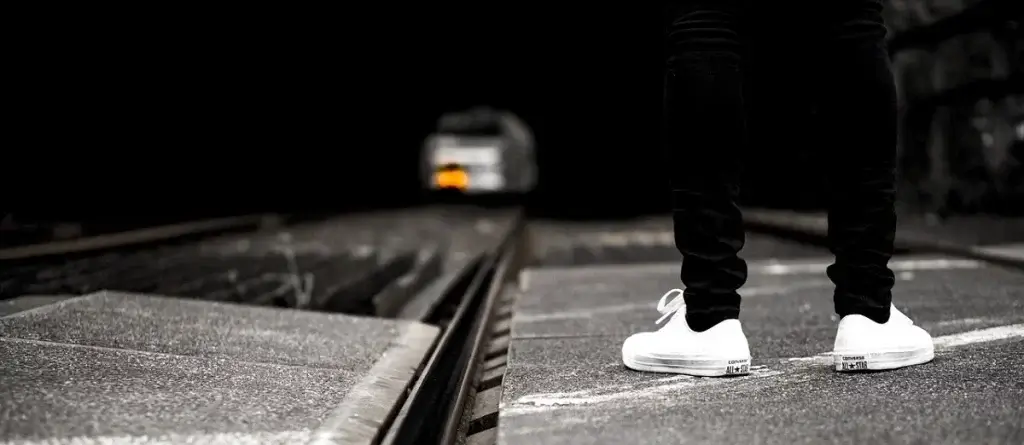 Lisbon Airport Metro