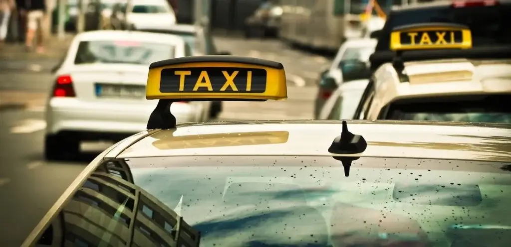 Lisbon Taxis