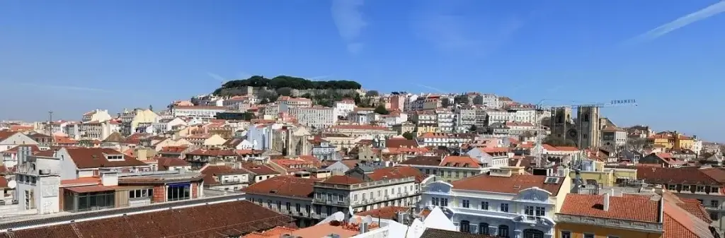 How to Get from Lisbon Airport to City Center